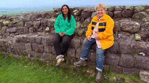 Sandi Toksvig's Hidden Wonders Season 1 Episode 3 - Magna Fort, Northumberland