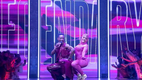 Legendary Season 1 Episode 1 - Welcome to My House