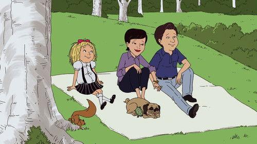 Me, Eloise Season 1 Episode 10 - Eloise in Springtime - Part 2