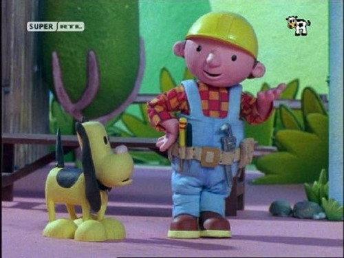 Bob the Builder Season 9 Episode 2 - Bob the Farmer