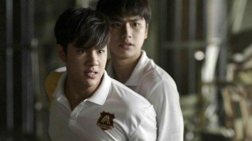 Blacklist Season 1 Episode 2 - Episode 2