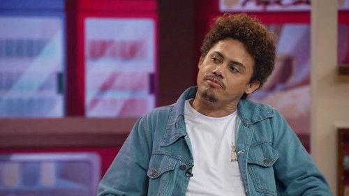 Portugal Show Season 1 Episode 9 - Silvero Pereira