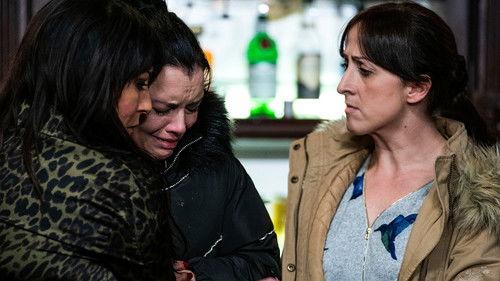 EastEnders Season 36 Episode 21 - 04/02/2020