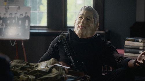 Snap Season 1 Episode 2 - Greek To Me