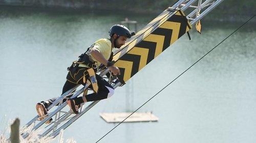 Khatron Ke Khiladi Season 13 Episode 3 - What's The Red Fanda?