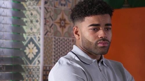Hollyoaks Season 28 Episode 6 - Mon 10 Jan 2022