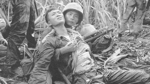 History of the World Season 8 Episode 25 - The Vietnam war: Part 8 - A Sea of Fire
