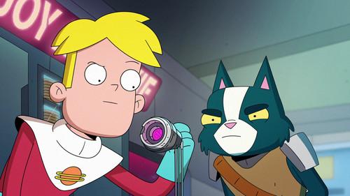Final Space Season 1 Episode 2 - Chapter Two