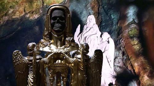 Cuarto Milenio Season 21 Episode 9 - Episode 9