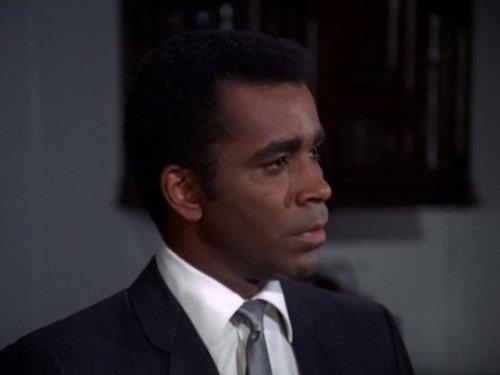 Mission: Impossible Season 4 Episode 8 - Mastermind