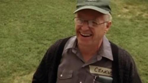 Corner Gas Season 4 Episode 13 - Census Sensibility