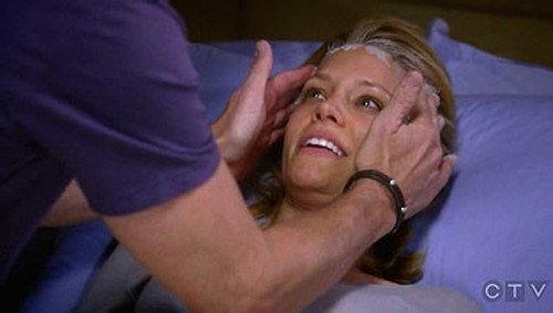 Private Practice Season 1 Episode 6 - In Which Charlotte Goes Down the Rabbit Hole