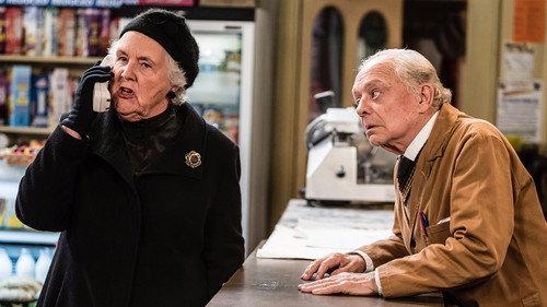 Still Open All Hours Season 4 Episode 3 - Eric and Cyril's Tandem