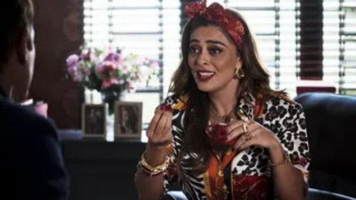 Sweet Diva Season 1 Episode 18 - Chapter 18