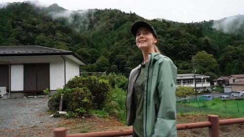 Dive in Tokyo Season 4 Episode 19 - Hinohara – Ridge Trails as a Way of Life