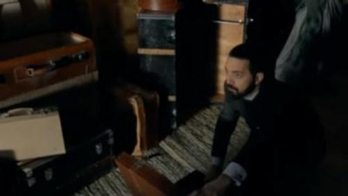 Grand Hotel Season 3 Episode 11 - The Sale