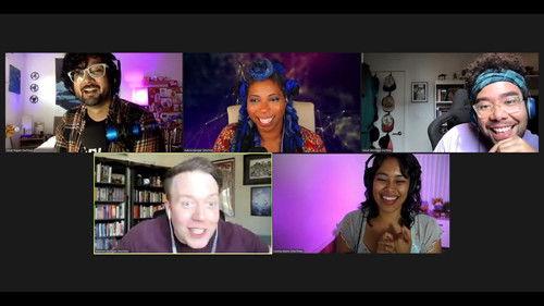 Background image for Schrödinger's Canon