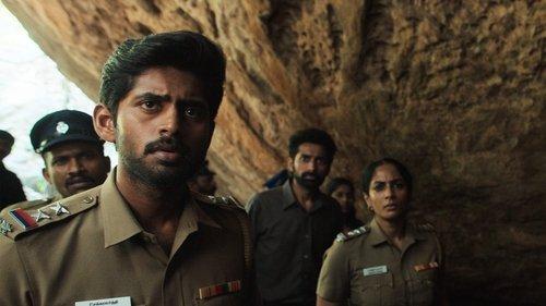 Suzhal - The Vortex Season 1 Episode 6 - The Trance