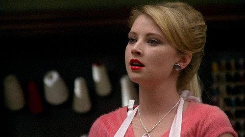 Cold Case Season 5 Episode 9 - Boy Crazy