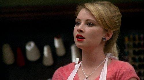 Cold Case Season 5 Episode 9 - Boy Crazy