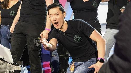 BattleBots Season 8 Episode 18 - WorldChampionshipVII Roundof16