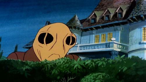 Clue Club Season 1 Episode 6 - Green Thumb Caper