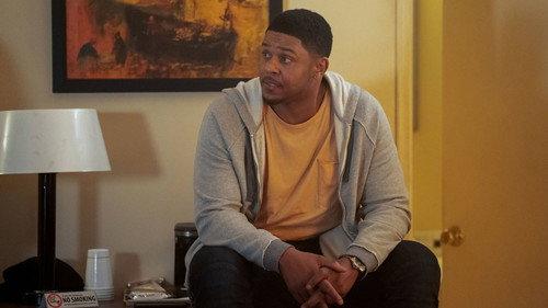 undefined Season 7 Episode 7 - The Transfer Agent