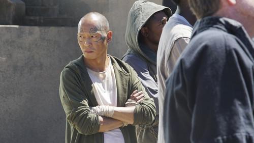 Background image for ...And Finally: Black Bolt