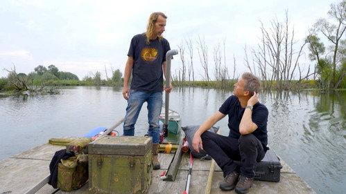Dwars door de Lage Landen Season 2 Episode 5 - Wonderlijk Brabant