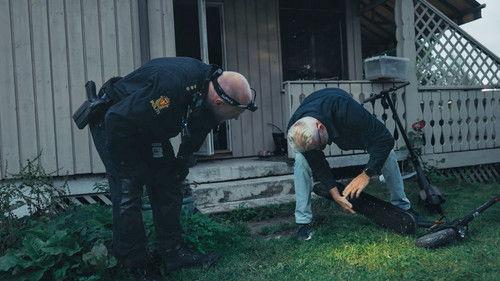 Krimvakta Season 1 Episode 2 - Episode 2