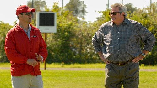 Friday Night Lights Season 4 Episode 7 - In the Bag