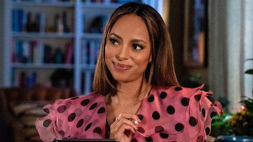 Run the World Season 2 Episode 4 - My New Therapist Says...