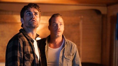 Tell Me a Story Season 1 Episode 5 - Chapter 5: Madness