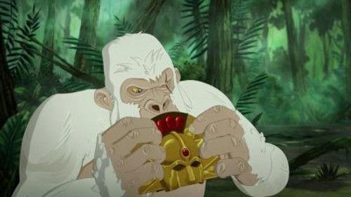 The Mysterious Cities of Gold Season 4 Episode 16 - Orunigi