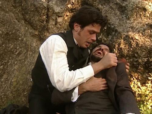 The Power of Desire Season 1 Episode 17 - Episode 17