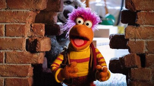Fraggle Rock: Back to the Rock Season 1 Episode 1 - Pilot