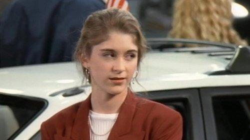 Step by Step Season 1 Episode 12 - The New Car