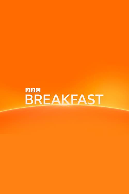 BBC Breakfast poster