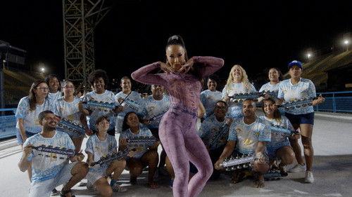 Carnaval da Sabrina Season 1 Episode 2 - Episode 2