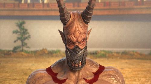 Legendary Overlord Season 2 Episode 13 - Episode 13