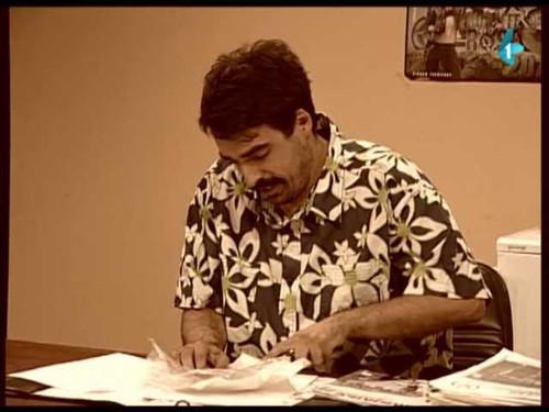 Government Job Season 2 Episode 5 - 202 Slanina