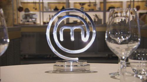 MasterChef: The Professionals Season 8 Episode 21 - Episode 21