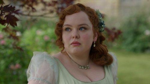 Bridgerton Season 3 Episode 1 - Out of the Shadows