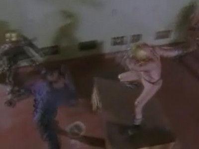 undefined Season 10 Episode 34 - Forever Red