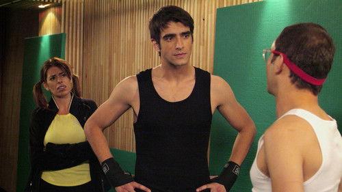 Paco's Men Season 8 Episode 9 - Episode 9