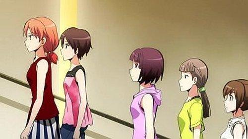 Assassination Classroom Season 1 Episode 20 - Karma Time, Second Period