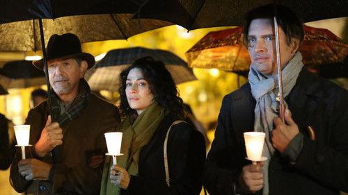 The Disappearance Season 1 Episode 2 - The Tree