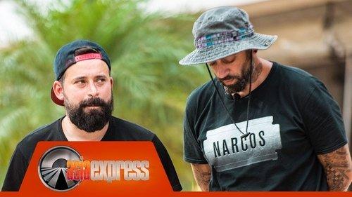 Asia Express Season 2 Episode 18 - Episode 18