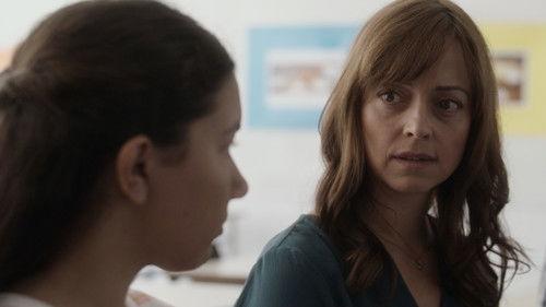 L'effet secondaire Season 1 Episode 2 - Episode 2