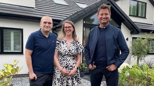 George Clarke's Building Home Season 1 Episode 1 - Episode 1